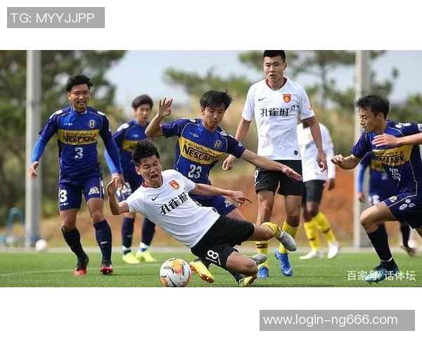 中日德兰对阵恒大激战在即球迷期待精彩对决与精彩进球